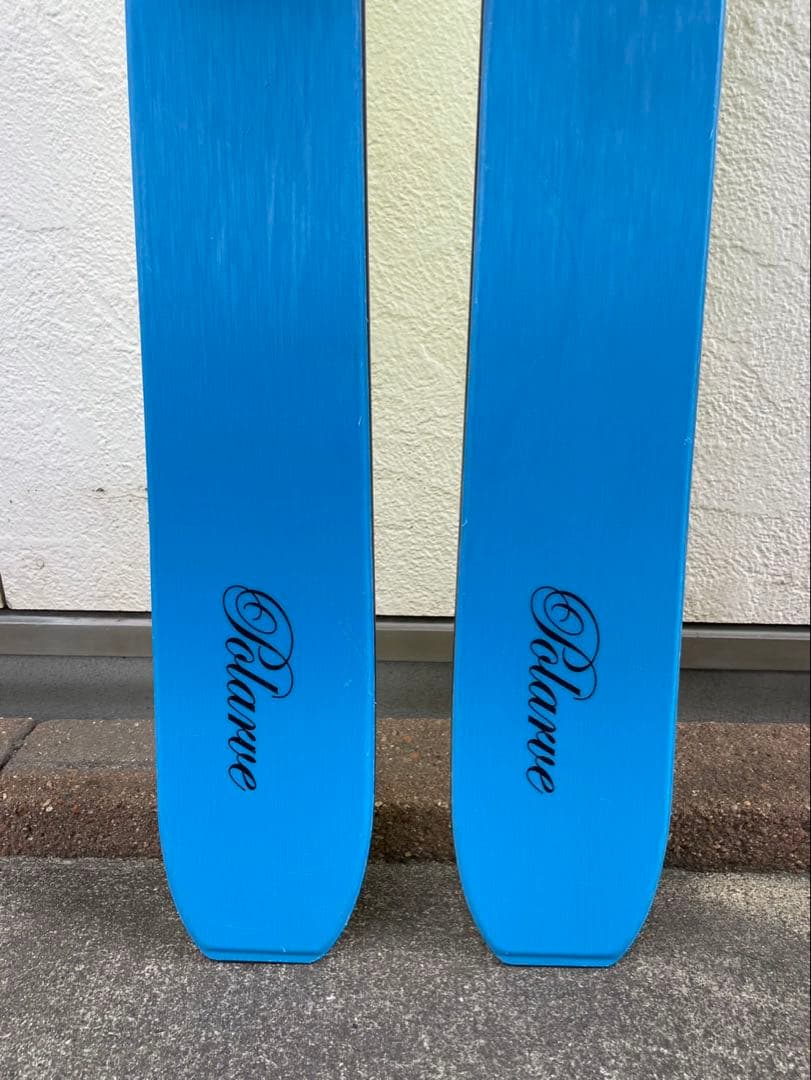 ベクターグライド ポラーブ ライト 180