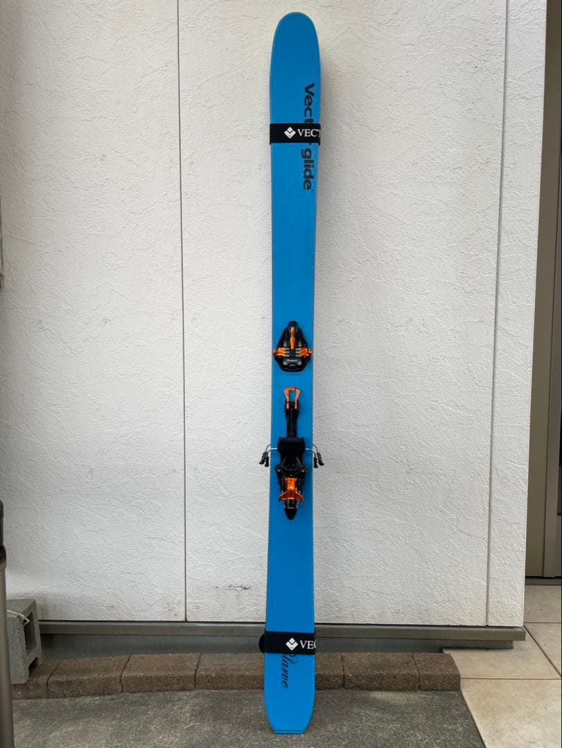 ベクターグライド ポラーブ ライト 180