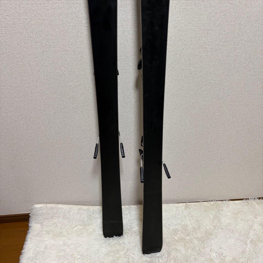 Fischer RC ONE LITE 73 スキー 板 2022-2023