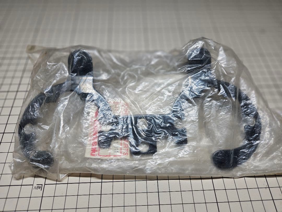 Z400FX 純正 メーターステー メーターブラケット 送料無料