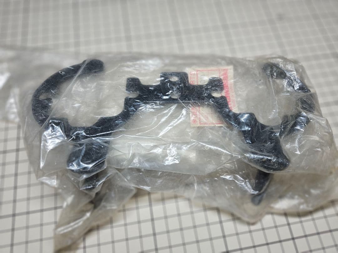 Z400FX 純正 メーターステー メーターブラケット 送料無料