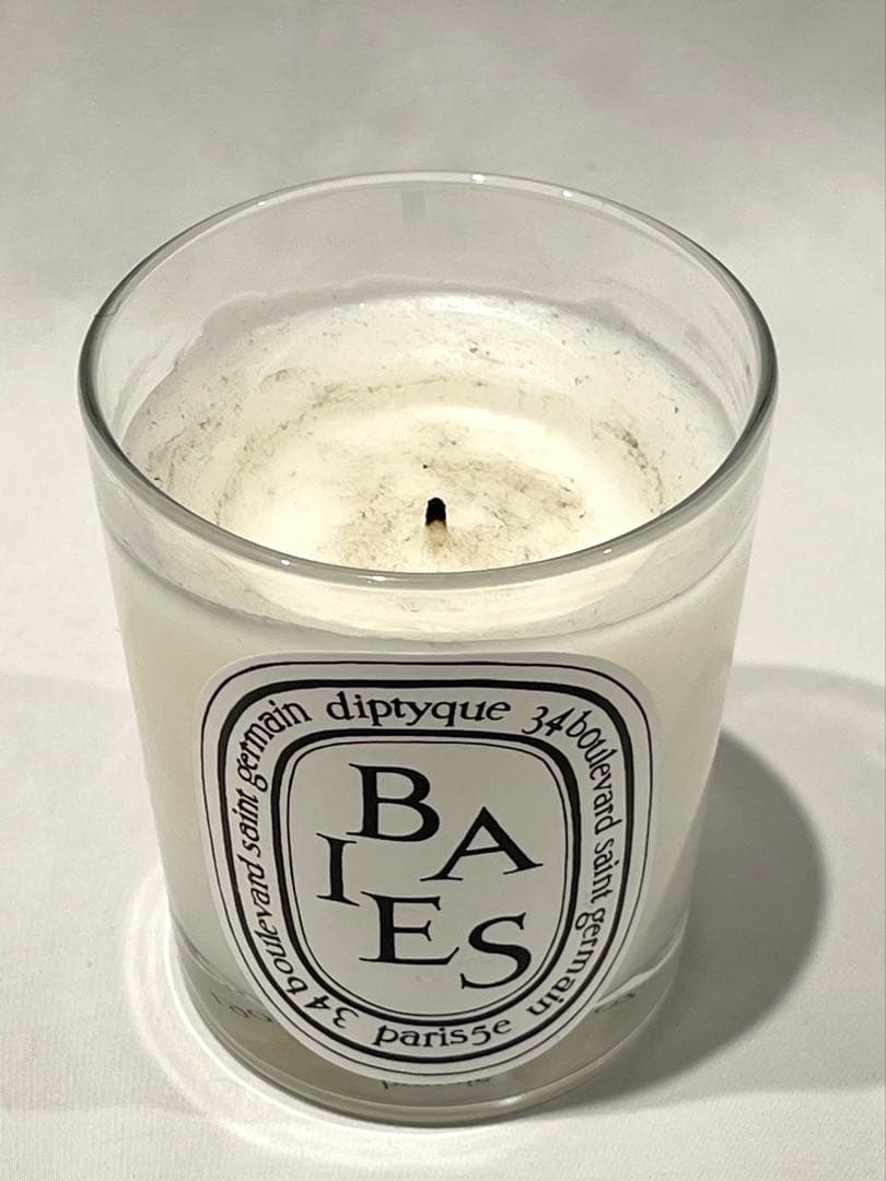 お値下げ　ディプティック　カルーセル　フレグランスキャンドル190g