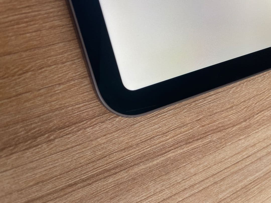 iPad pro 11インチ 第1世代 64GB