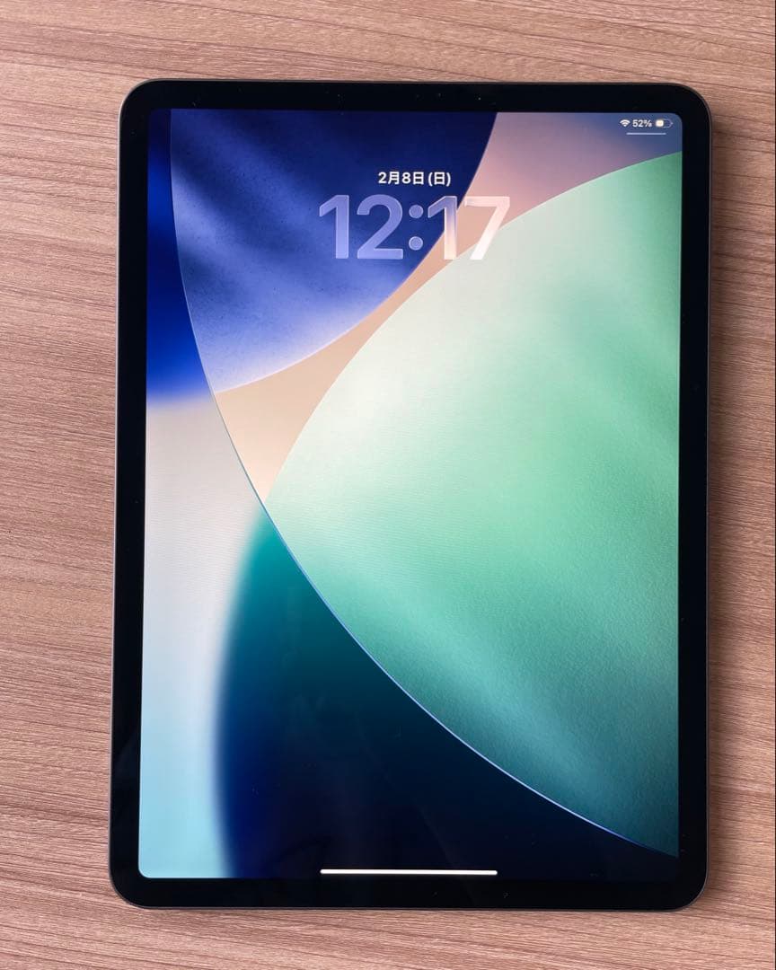 iPad pro 11インチ 第1世代 64GB