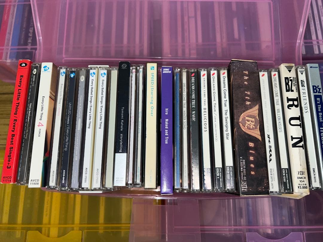 邦楽などCD まとめ売り