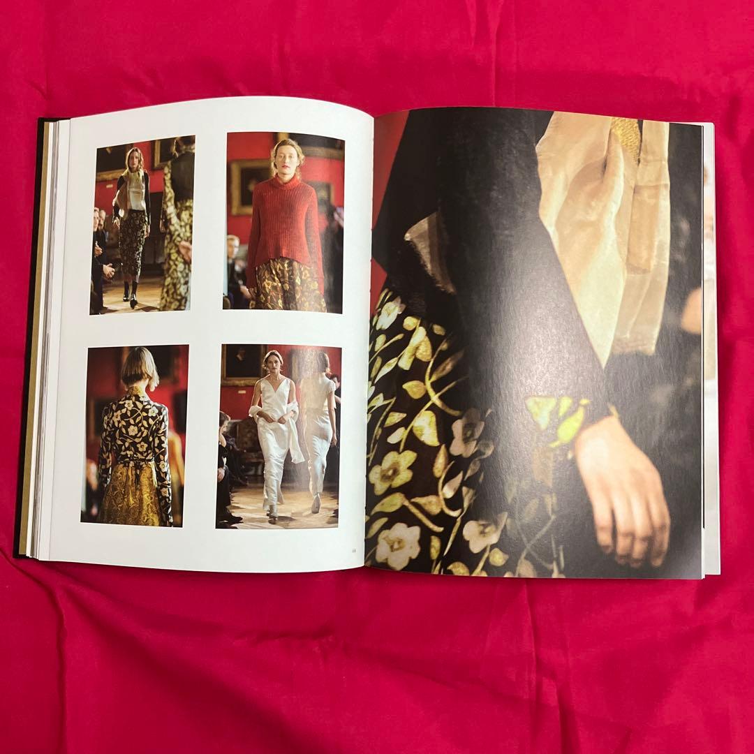 M*】様 DRIES VAN NOTEN 書籍