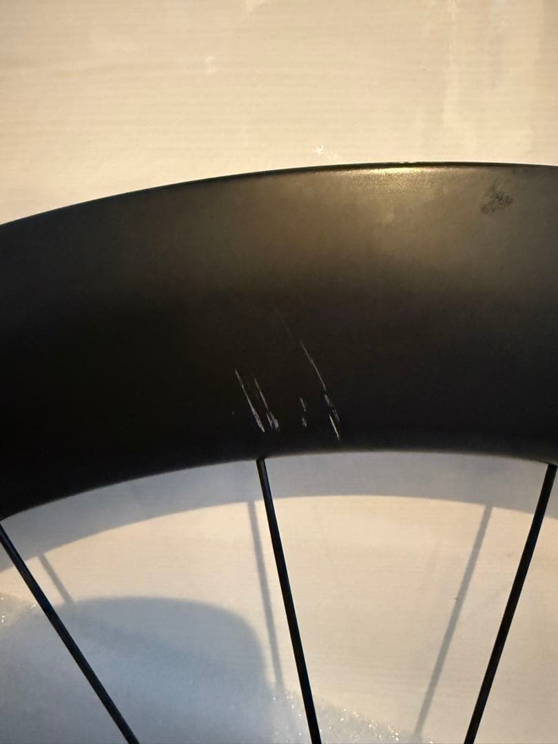 DT SWISS ARC 1400 62mm まりーな