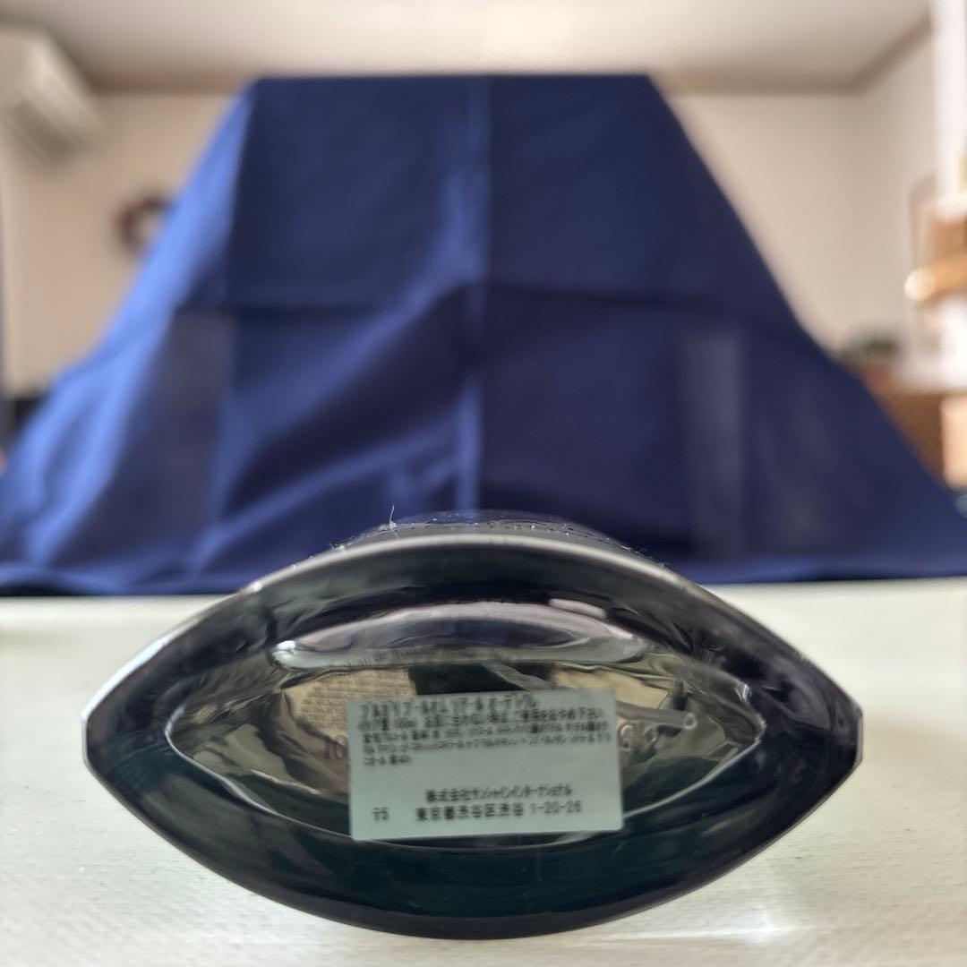 ブルガリオードトワレ　3点おまとめ