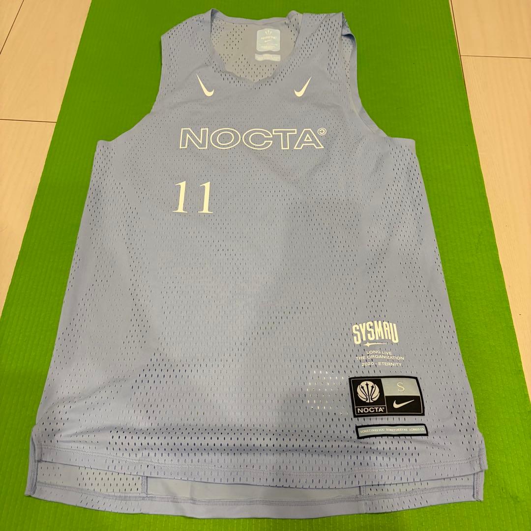 nike nocta basketball サイズS