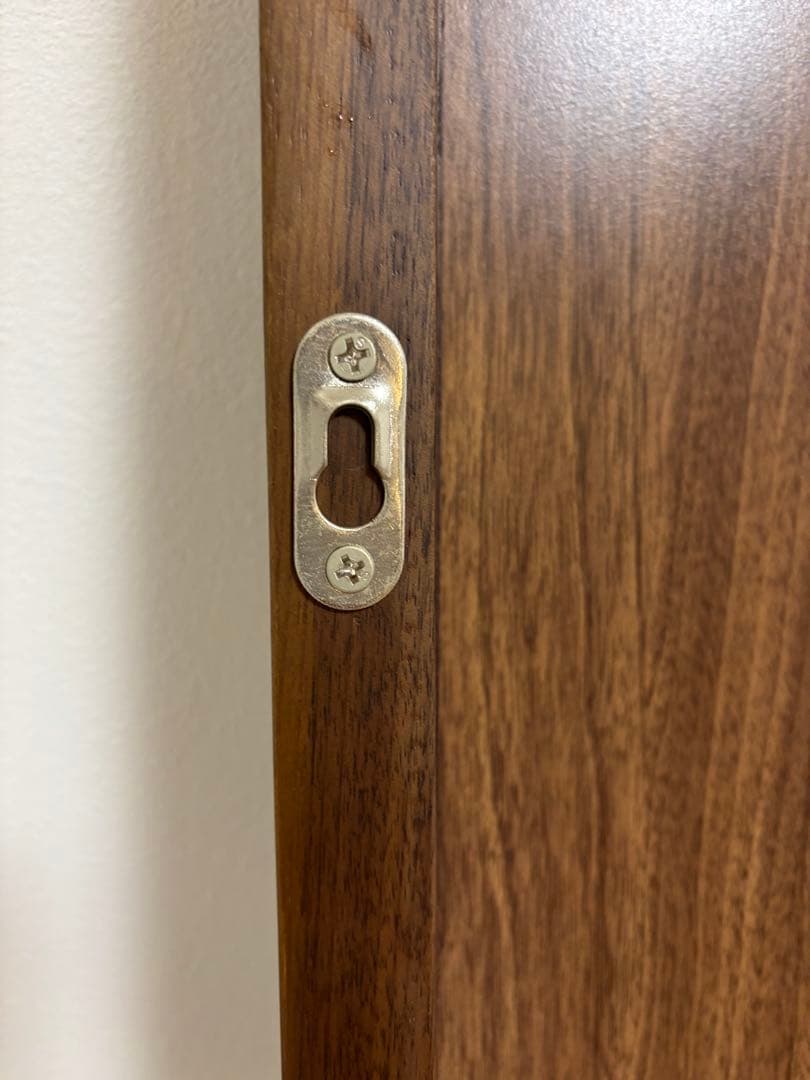 鏡　姿見　スタンドミラー