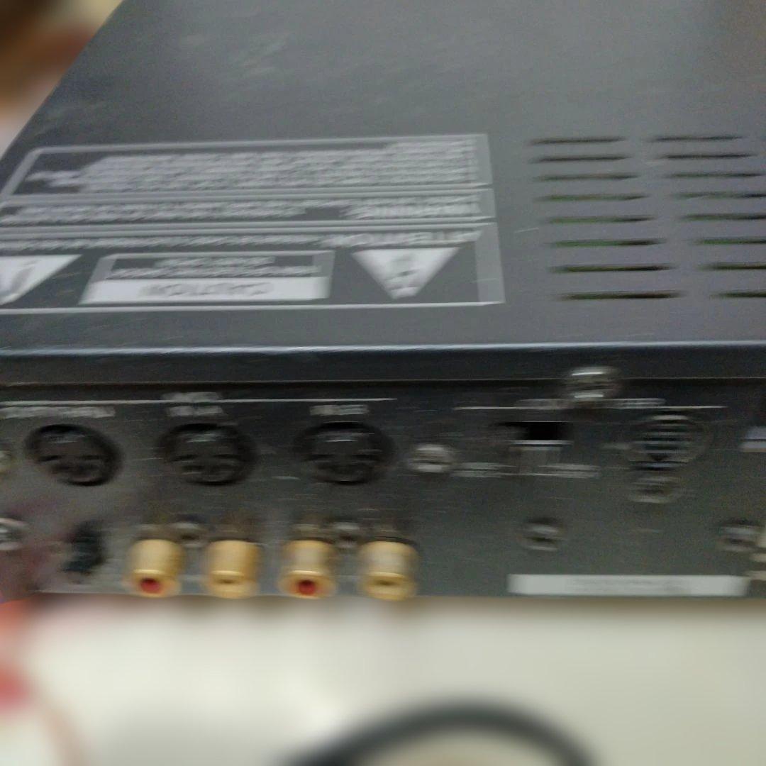 ★Roland SC-88 GS MIDI音源 ジャンクです。 取扱説明付