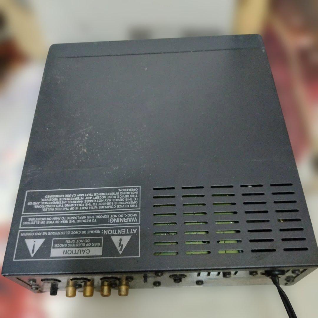 ★Roland SC-88 GS MIDI音源 ジャンクです。 取扱説明付