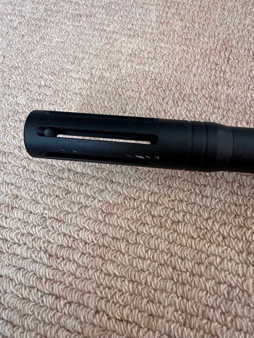 東京マルイ　PS90 ハイサイクル　P90