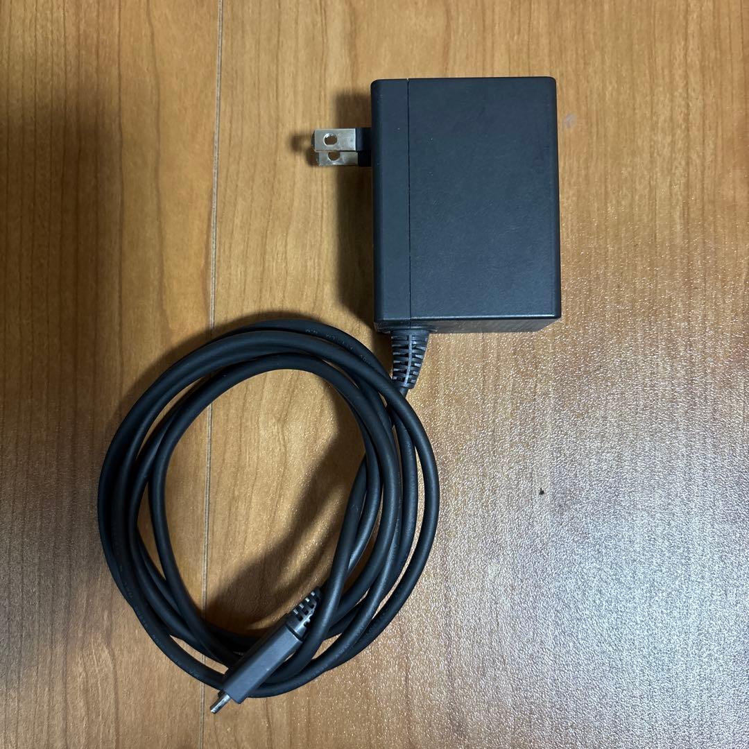 ［追加Joy-Con、SDカード付き］Nintendo Switch 本体