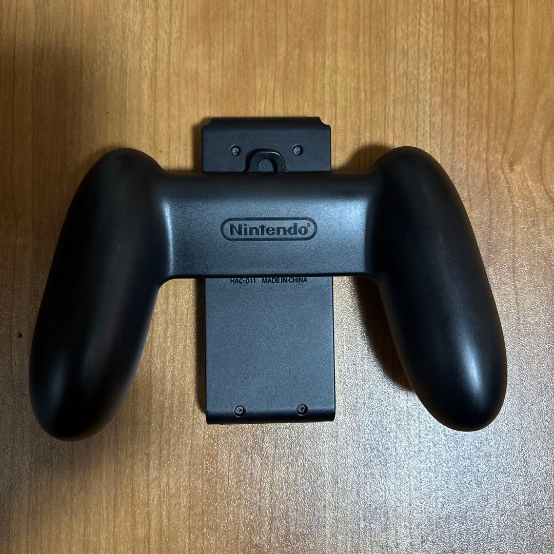 ［追加Joy-Con、SDカード付き］Nintendo Switch 本体