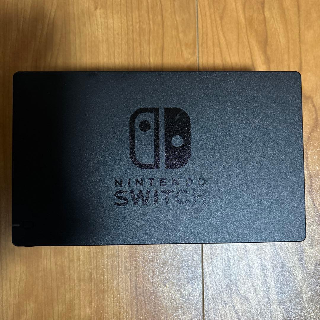 ［追加Joy-Con、SDカード付き］Nintendo Switch 本体