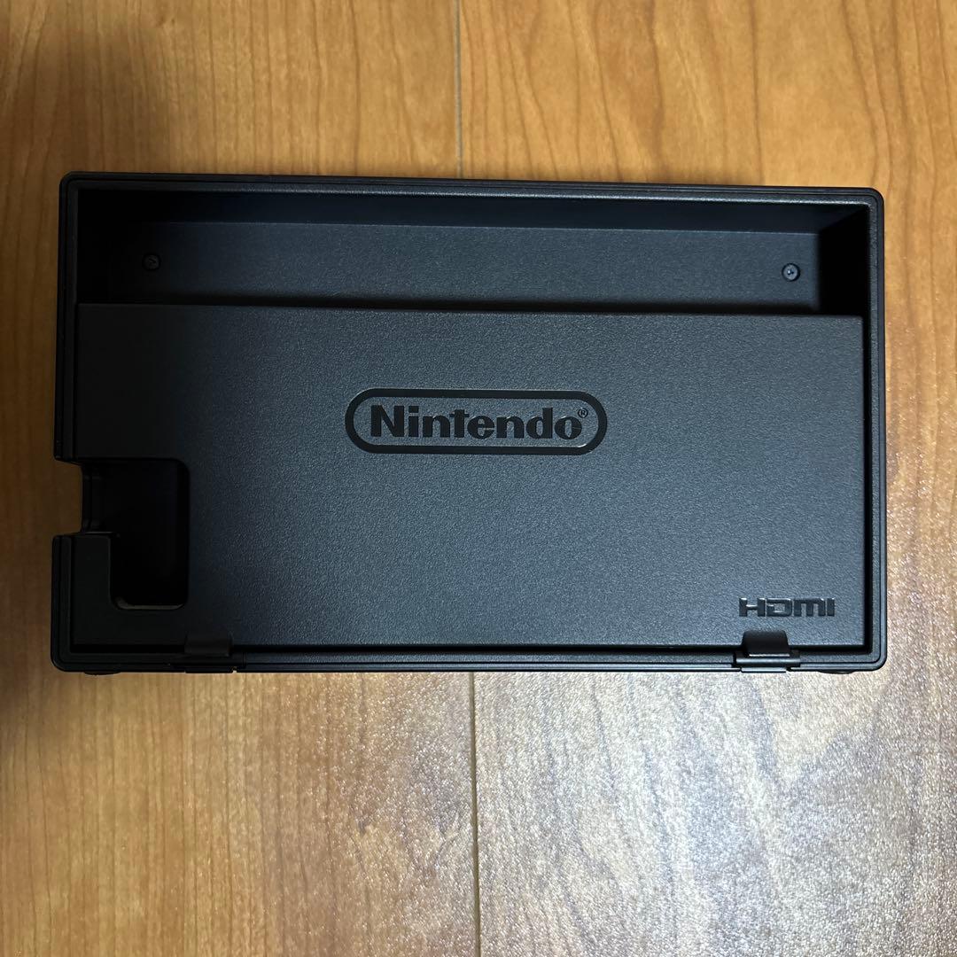 ［追加Joy-Con、SDカード付き］Nintendo Switch 本体