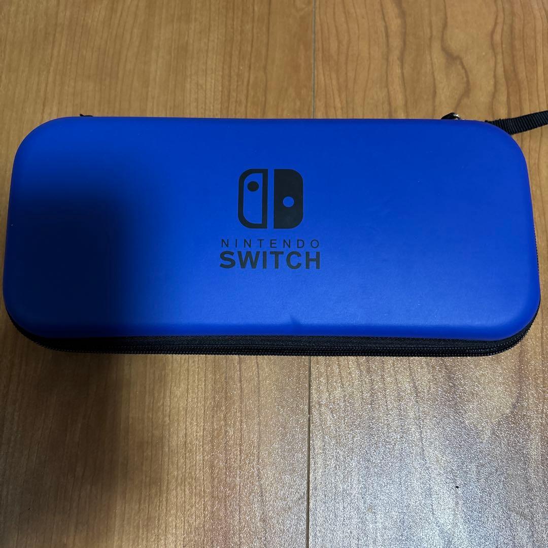 ［追加Joy-Con、SDカード付き］Nintendo Switch 本体