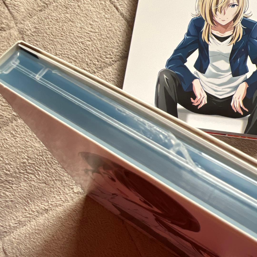 風夏 DVDBOX 6巻セット