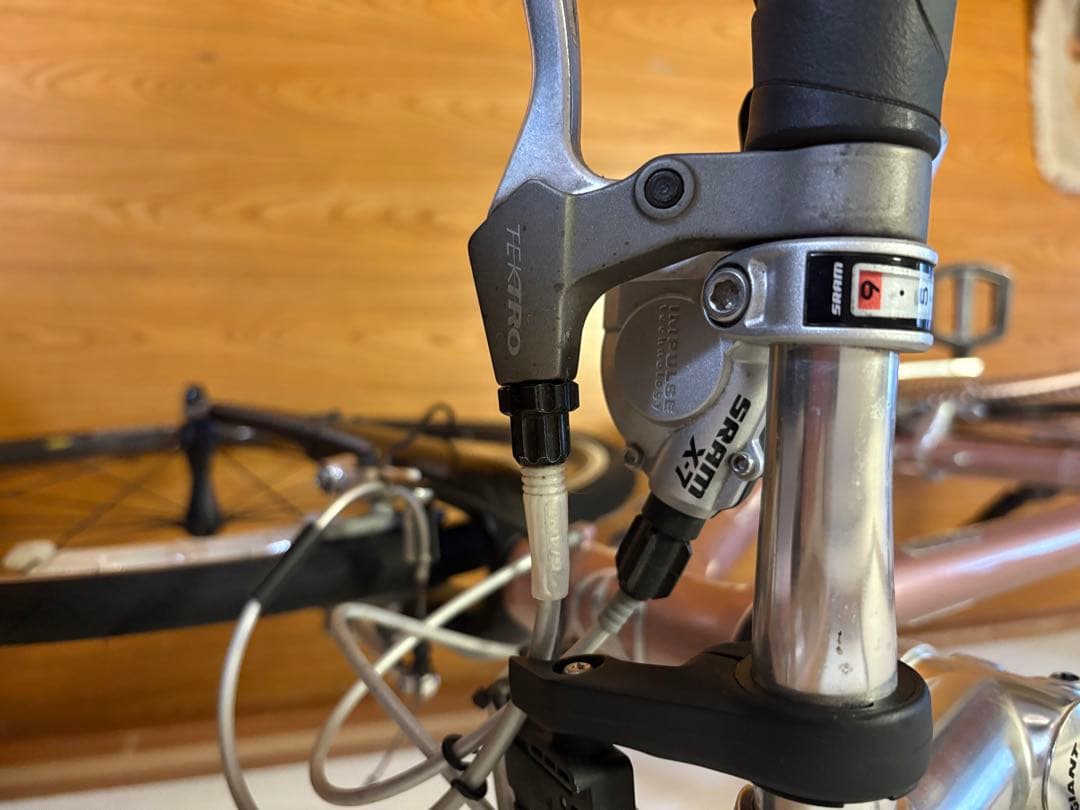 GIANT クロスバイク ESCAPE R1 ピンク　XXS 430