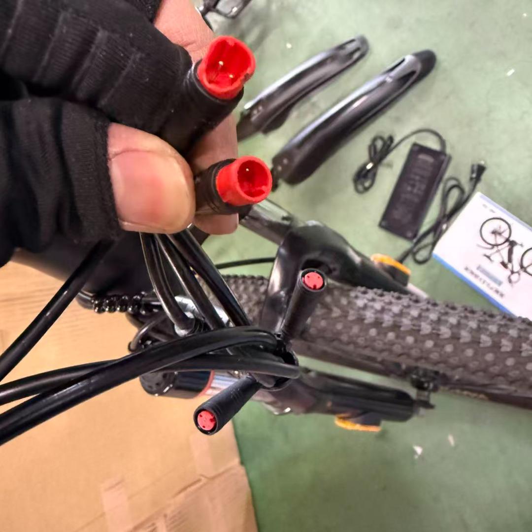 電動アシスト自転車 26インチ 電動マウンテンアシスト自転車 ジャンク品❣❊