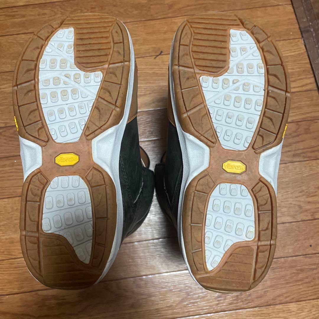 K2 contour コンツアー　Wボア　超美品！