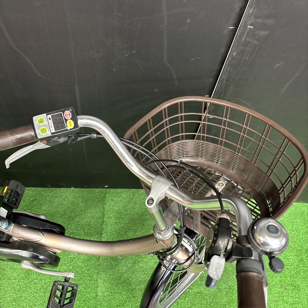 電動自転車 BS Assista UNI 57