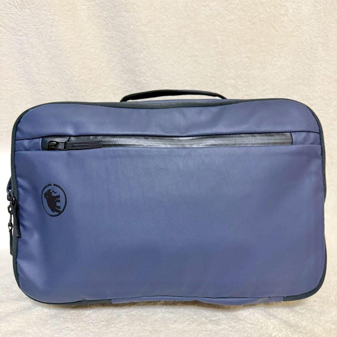 【良品✨】MAMMUT Seon Transporter 15L リュック