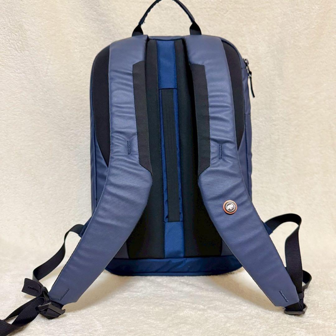 【良品✨】MAMMUT Seon Transporter 15L リュック