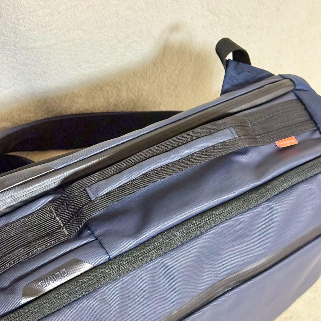 【良品✨】MAMMUT Seon Transporter 15L リュック