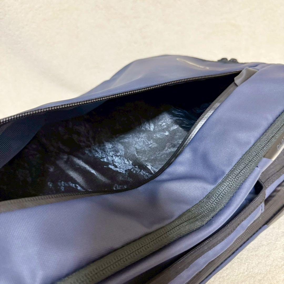 【良品✨】MAMMUT Seon Transporter 15L リュック