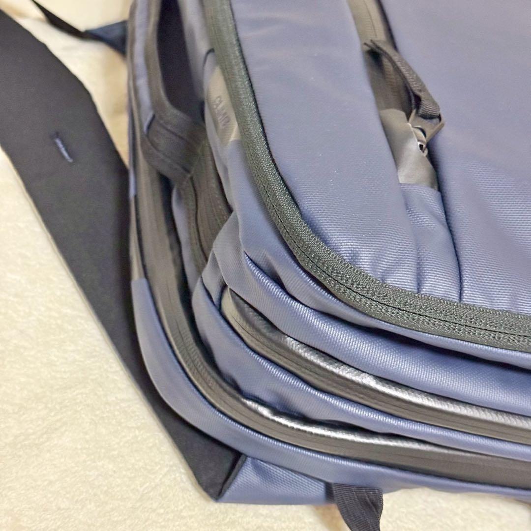 【良品✨】MAMMUT Seon Transporter 15L リュック