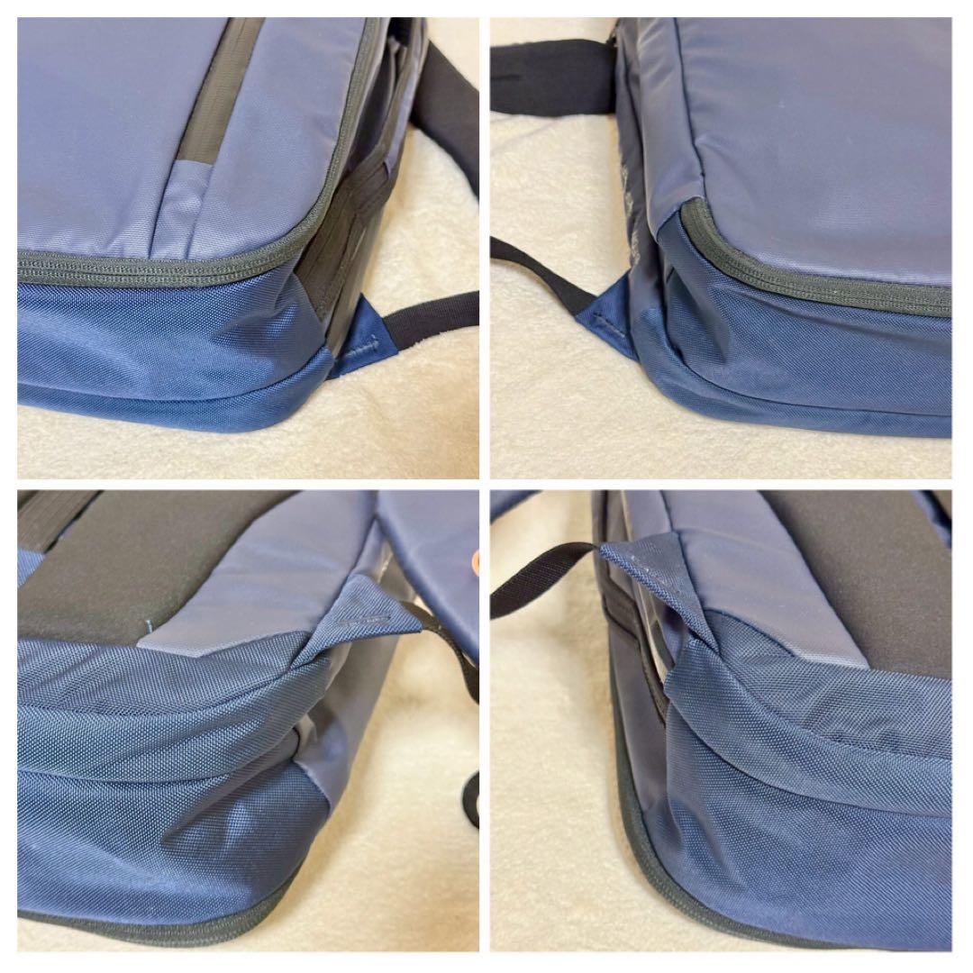 【良品✨】MAMMUT Seon Transporter 15L リュック