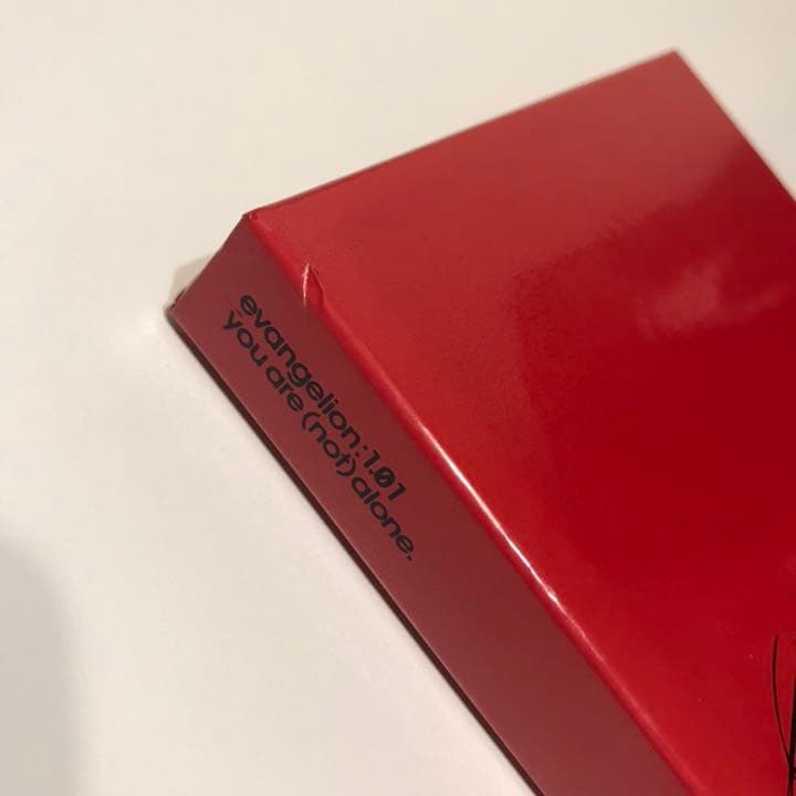 エヴァンゲリオン　映画　序　破　 DVD Q  Blu-ray 3点