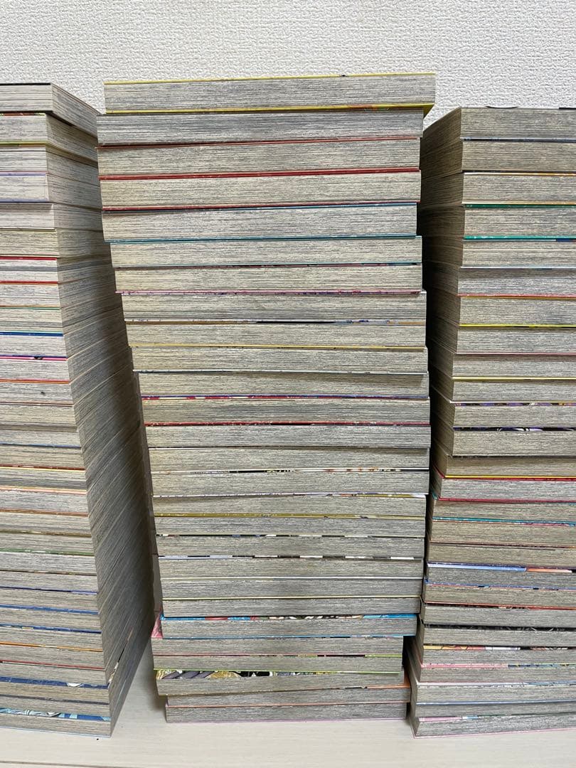 ONE PIECE ワンピース 漫画1巻から103巻➕オマケ