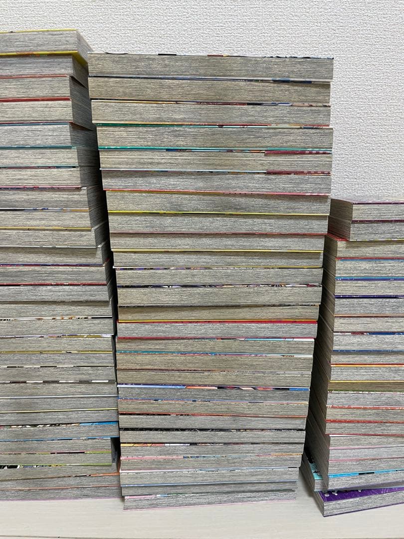 ONE PIECE ワンピース 漫画1巻から103巻➕オマケ