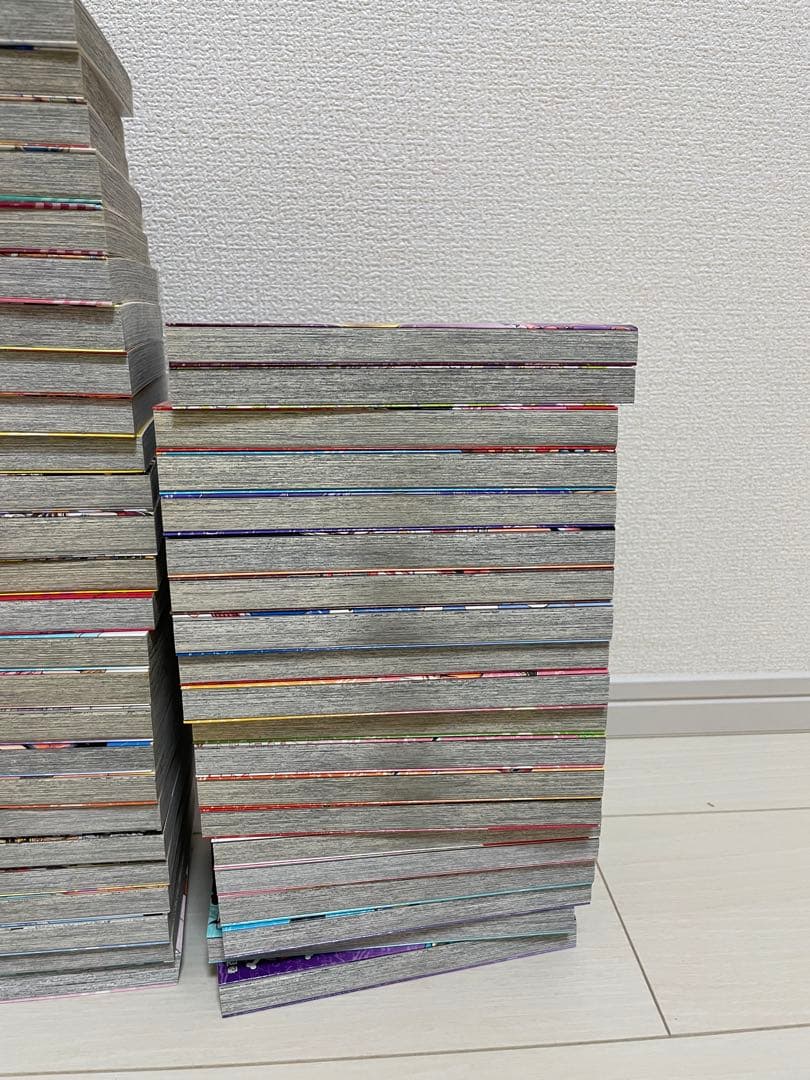 ONE PIECE ワンピース 漫画1巻から103巻➕オマケ