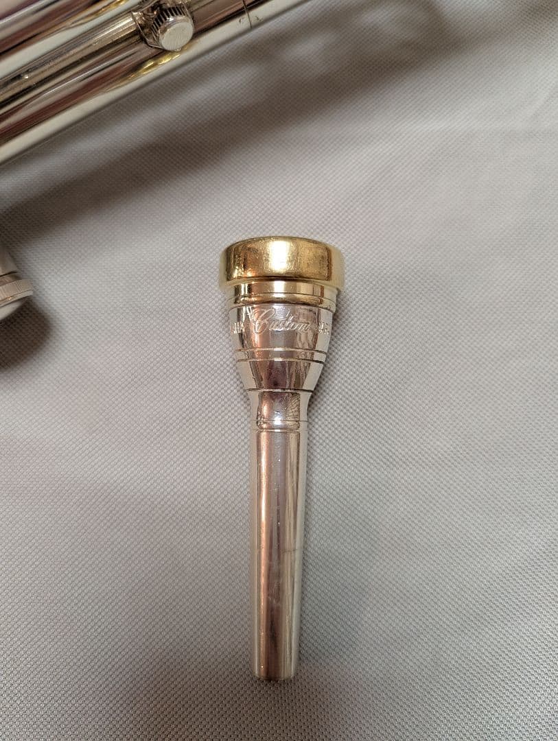 YAMAHA YTR-8335RGS 本体 ケース付き