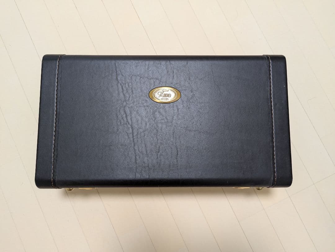 YAMAHA YTR-8335RGS 本体 ケース付き