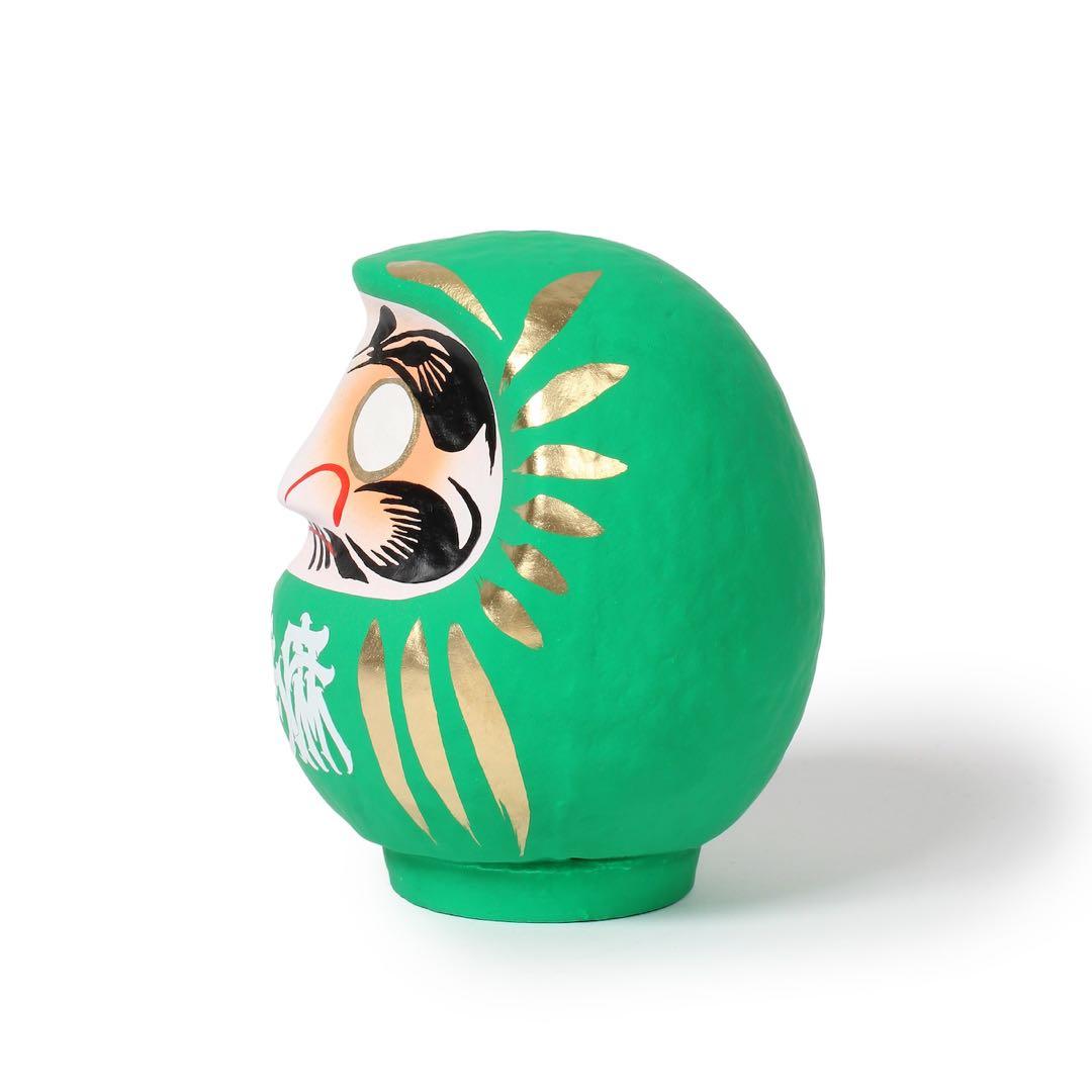 高崎だるま APHRODITEGANG HOLDINGS 舐達麻　2026初売り