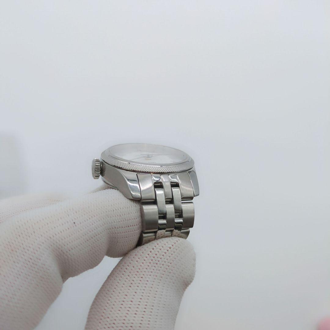 TISSOT(ティソ) バラード オートマティック 動作良好