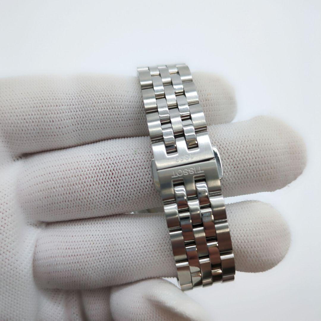 TISSOT(ティソ) バラード オートマティック 動作良好