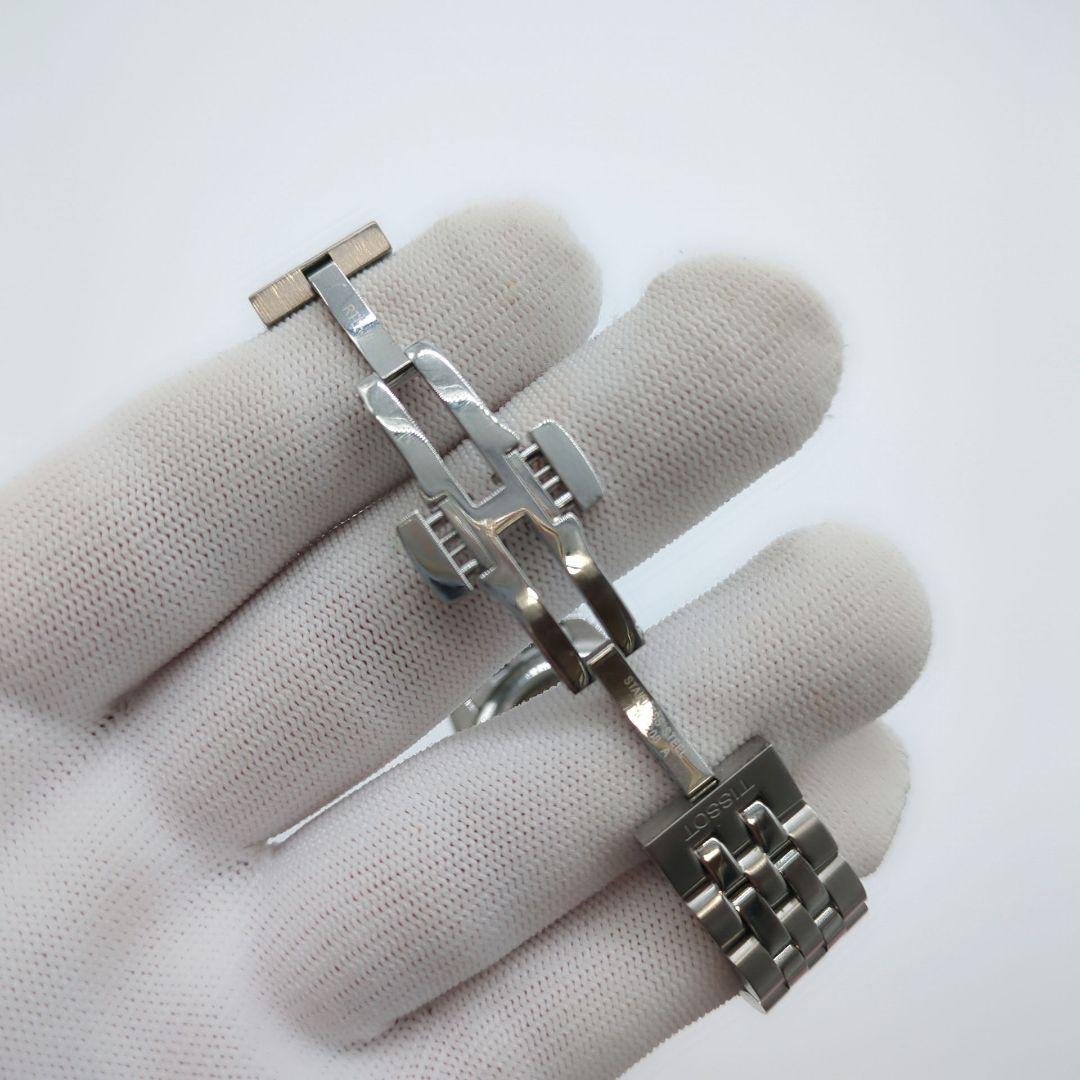TISSOT(ティソ) バラード オートマティック 動作良好
