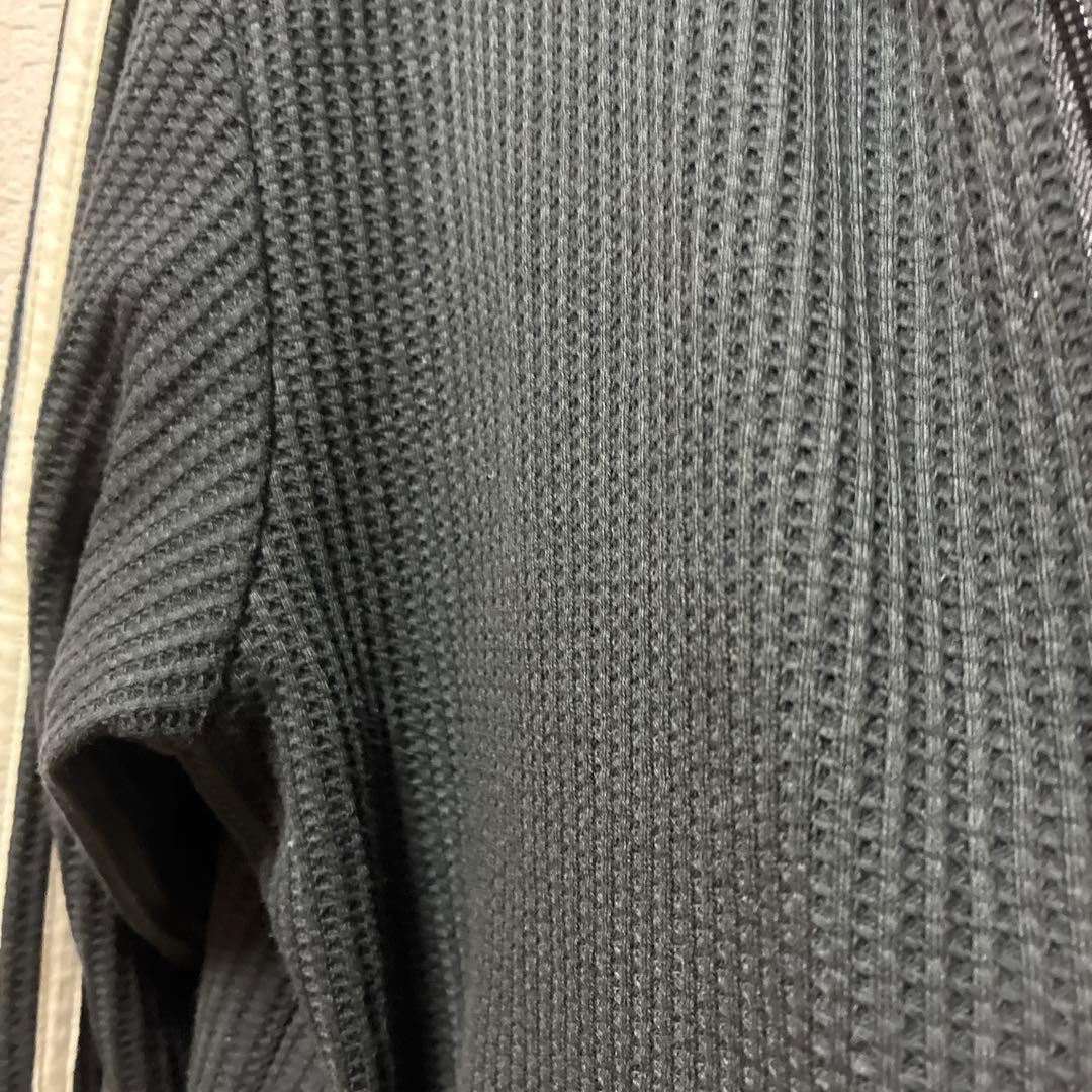 adidas ワッフルトラックジャケット Mサイズ