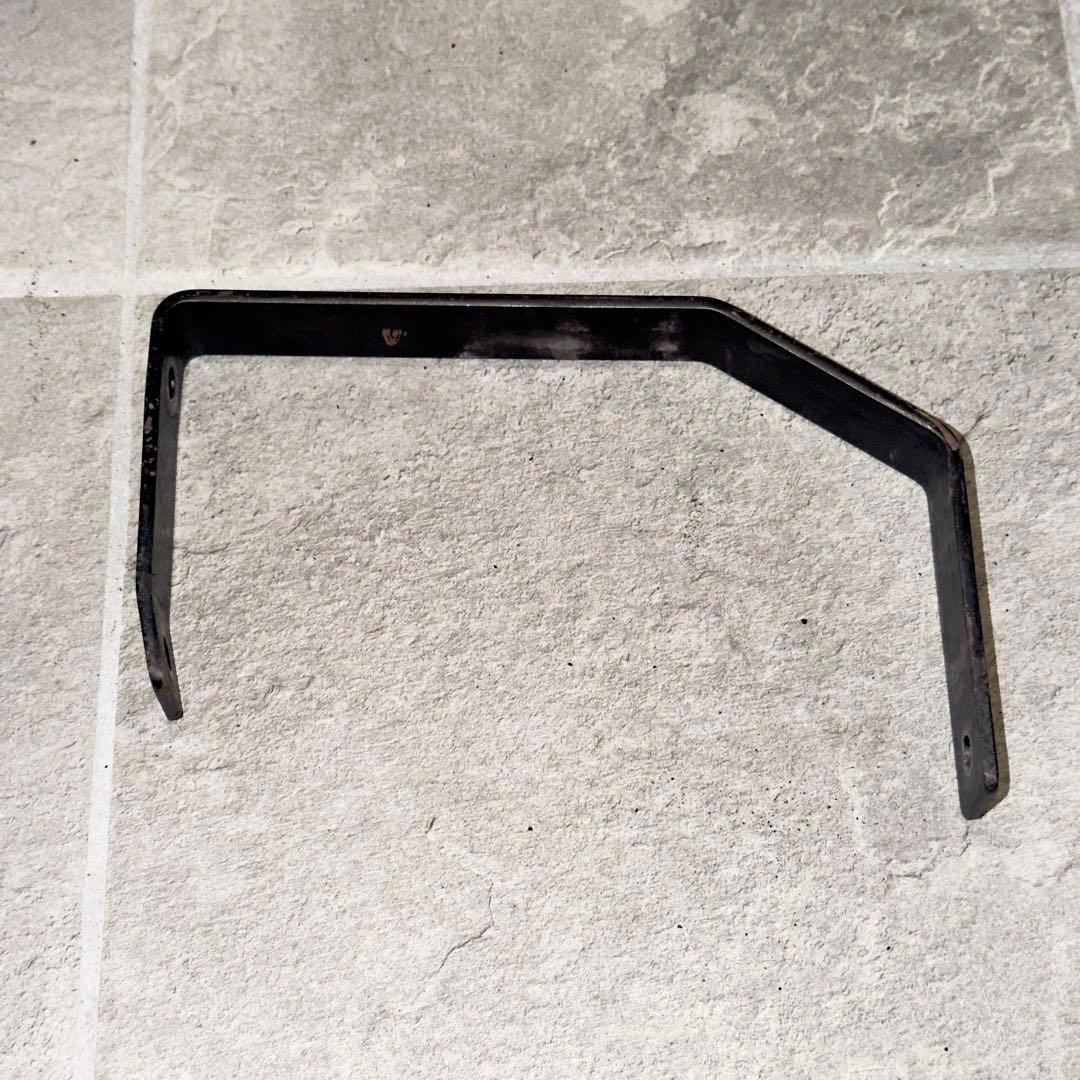 ホーネット250 SP忠男 スーパーコンバット フルエキ 2本出しマフラー 希少