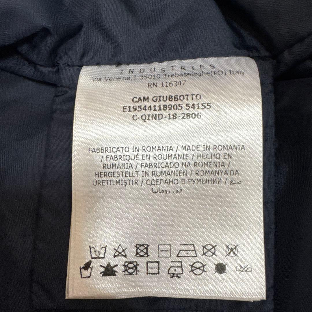 「超美品」MONCLER kids ウインドブレーカー　12Y 152センチ