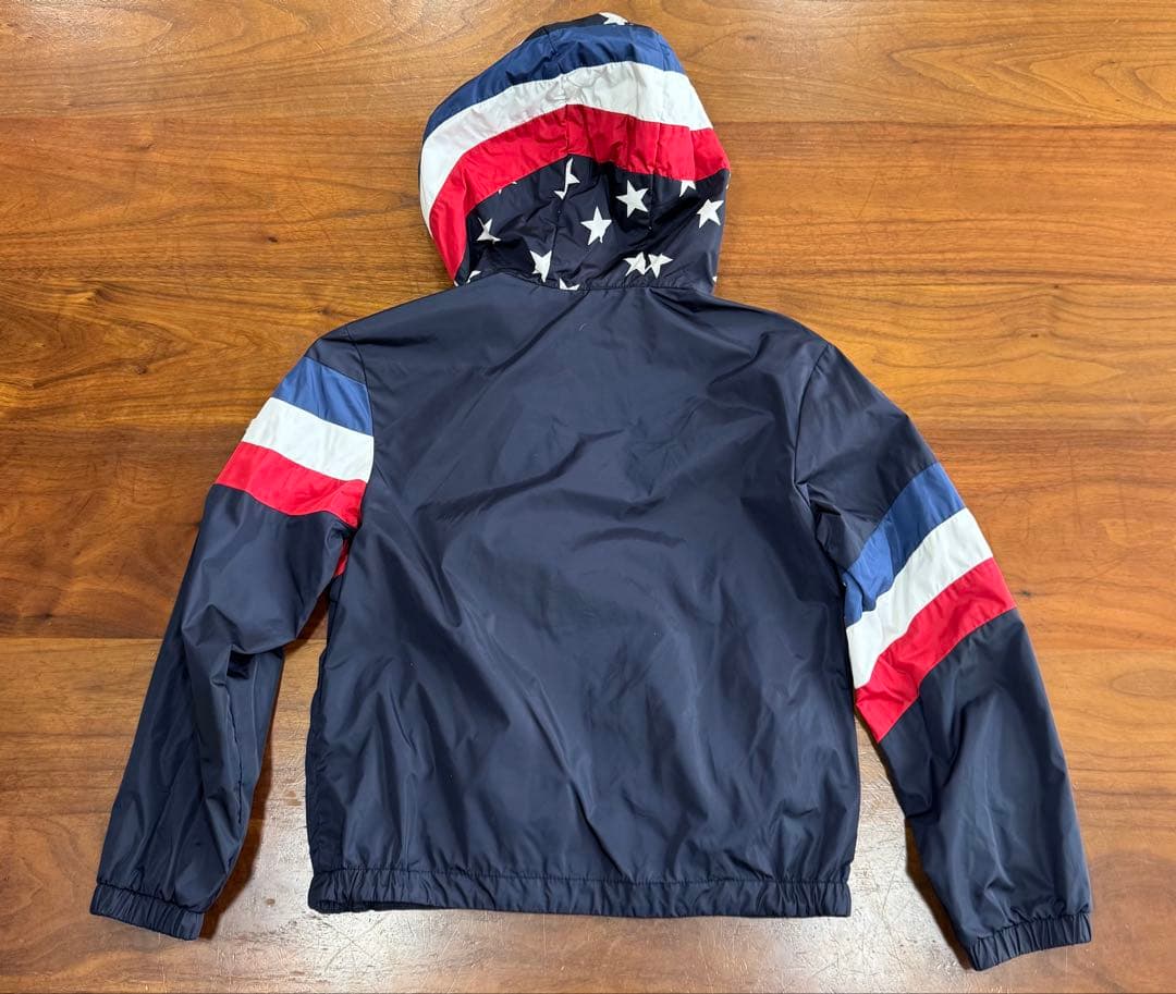 「超美品」MONCLER kids ウインドブレーカー　12Y 152センチ
