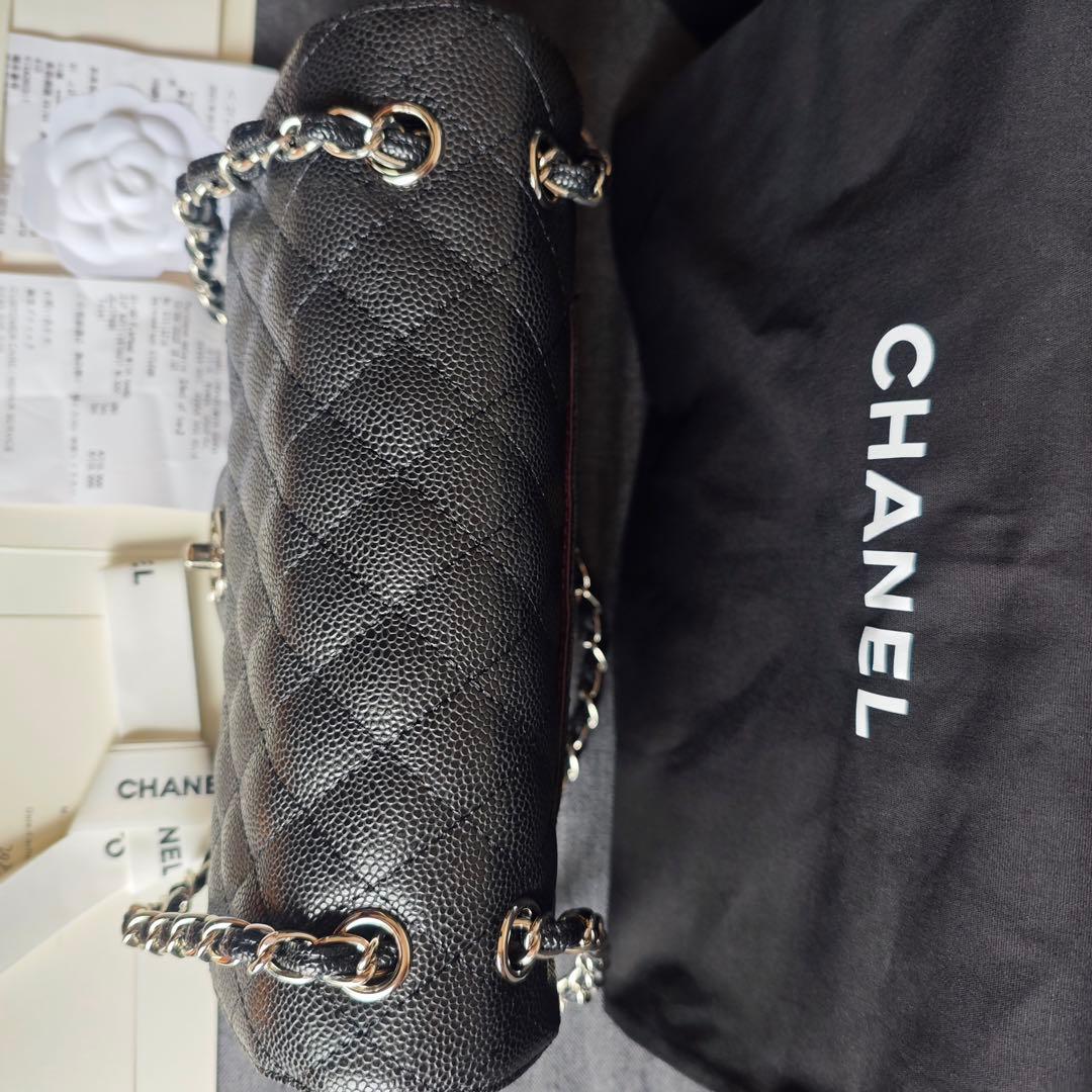 ☆専用ページ購入は1000円引きです！ ブラック ショルダーバッグ