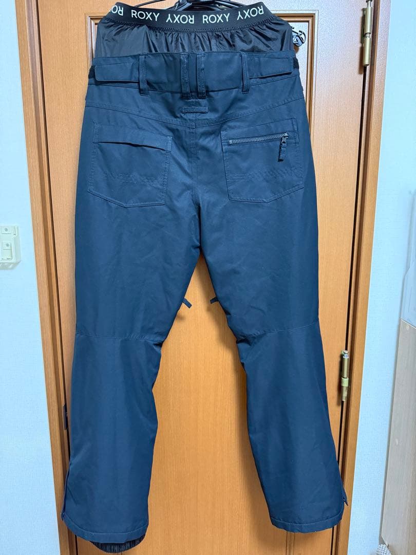 ROXY スノーボードウェアセット