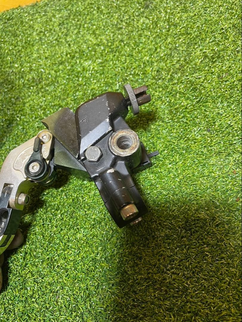 バリオス　実働　ブレーキ　フロント　クラッチ　マスターシリンダー　キャリパー